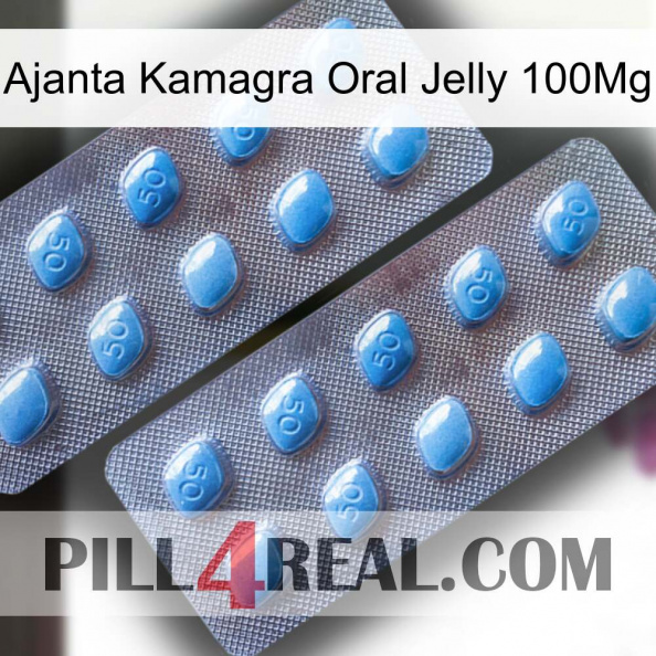 Ajanta Kamagra Oral Jelly 100Mg viagra4.jpg